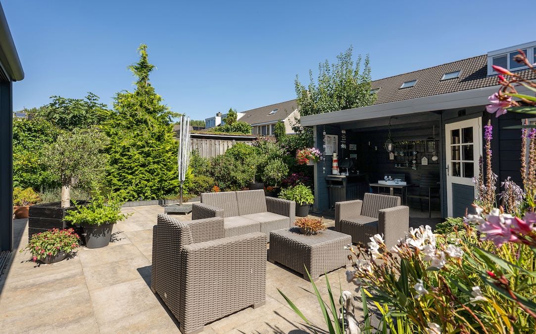 Foto 44 van Leuvenhorststraat 55