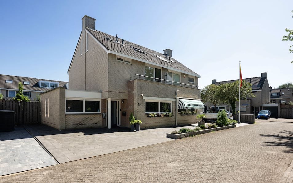 Leuvenhorststraat 55 