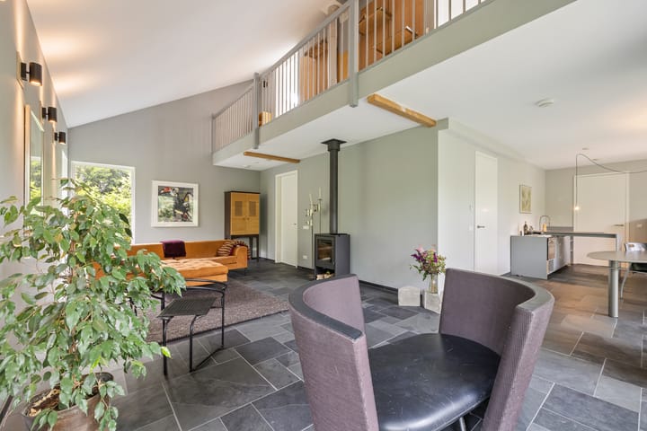 Vrijstaande woning te koop: Zuiderzeestraat 19, Almere