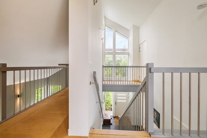 Vrijstaande woning te koop: Zuiderzeestraat 19, Almere