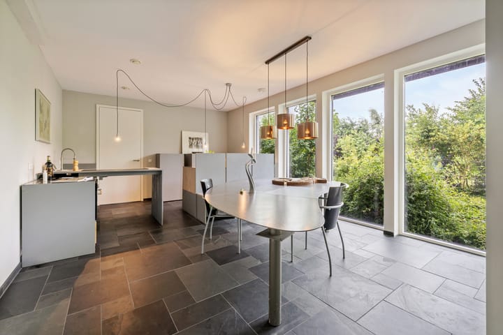Vrijstaande woning te koop: Zuiderzeestraat 19, Almere