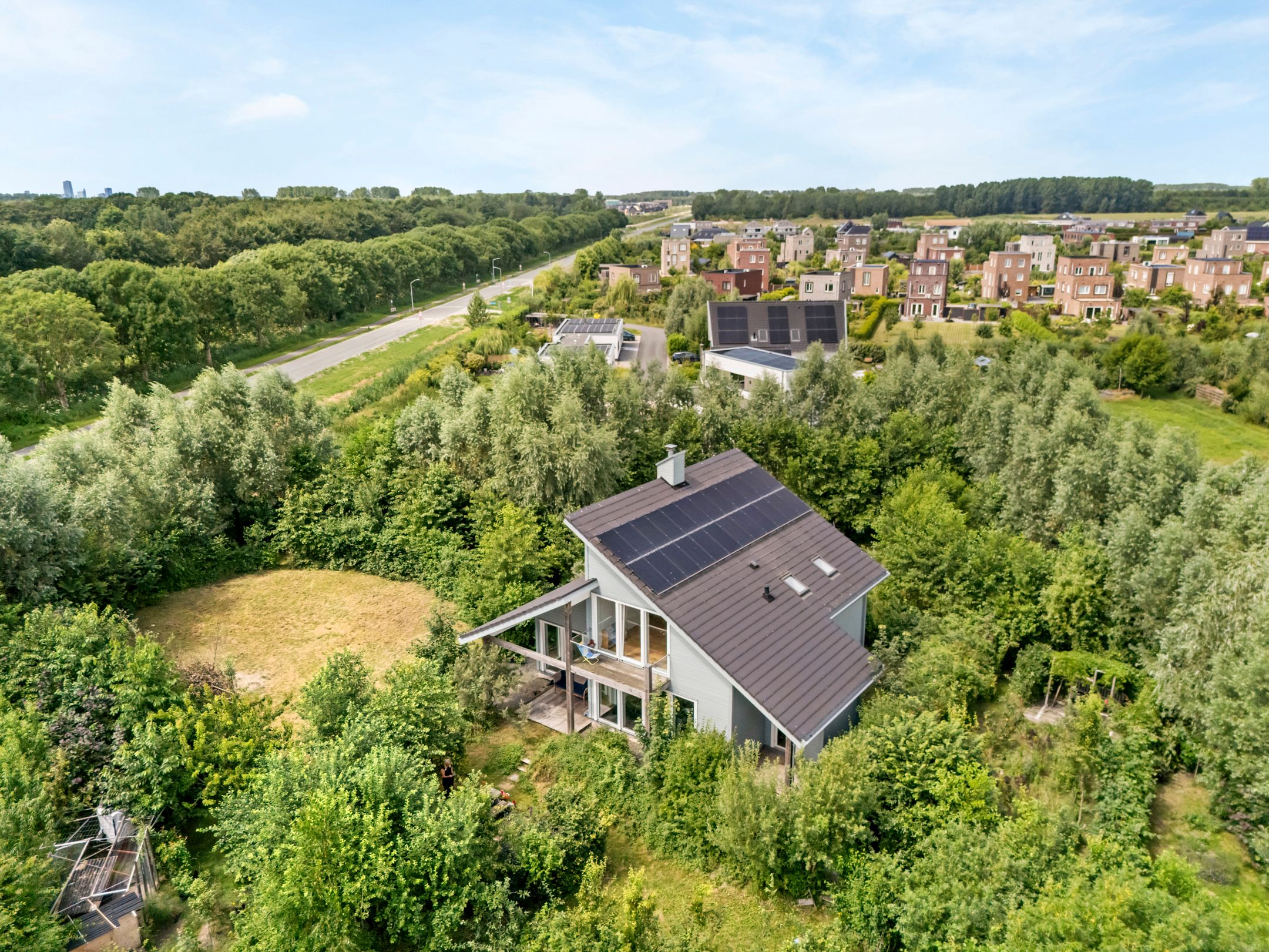 Zuiderzeestraat 19 