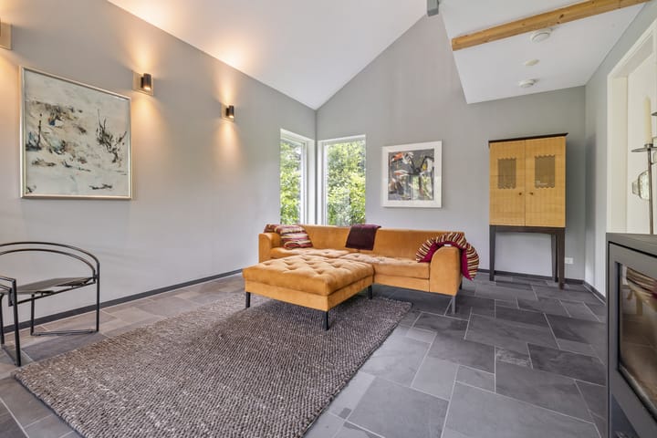 Vrijstaande woning te koop: Zuiderzeestraat 19, Almere