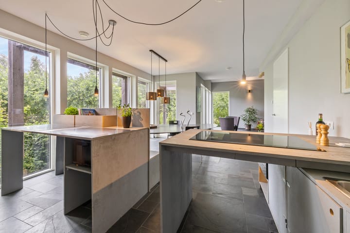 Vrijstaande woning te koop: Zuiderzeestraat 19, Almere