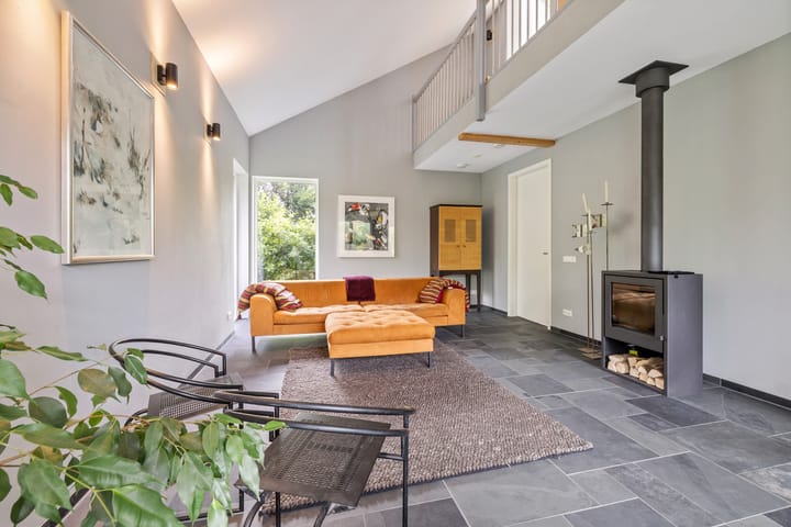 Vrijstaande woning te koop: Zuiderzeestraat 19, Almere