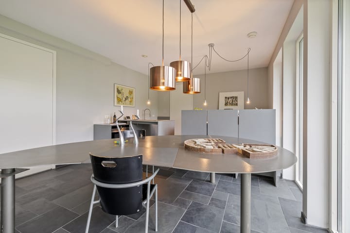 Vrijstaande woning te koop: Zuiderzeestraat 19, Almere
