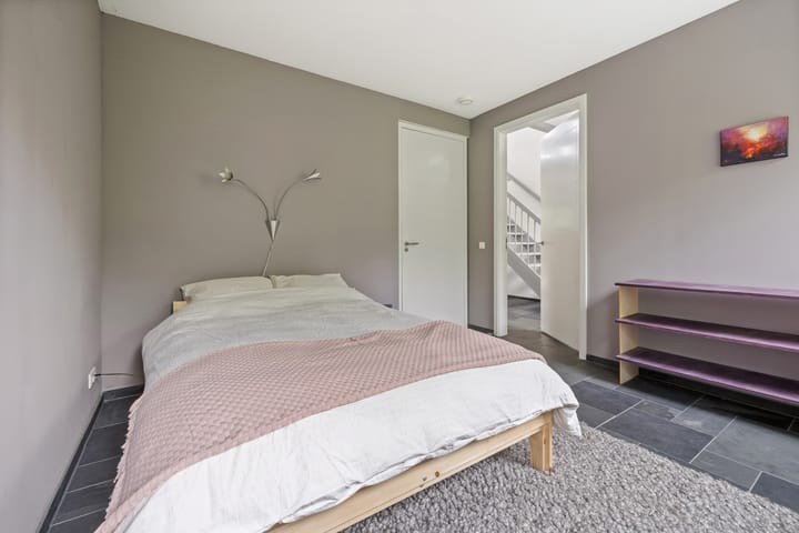 Vrijstaande woning te koop: Zuiderzeestraat 19, Almere