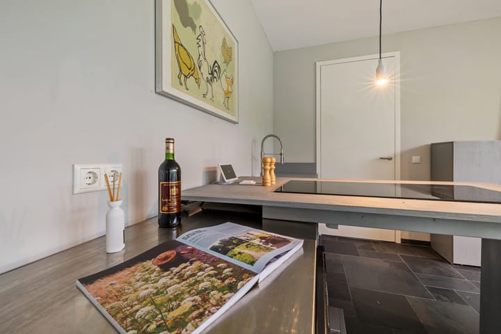 Vrijstaande woning te koop: Zuiderzeestraat 19, Almere