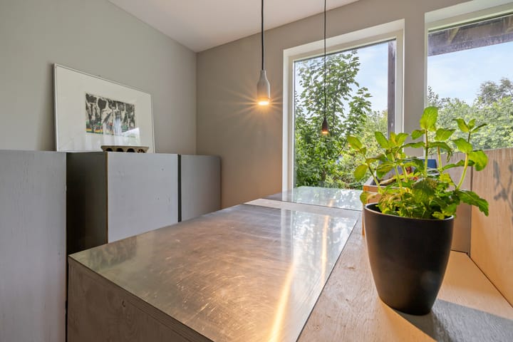 Vrijstaande woning te koop: Zuiderzeestraat 19, Almere