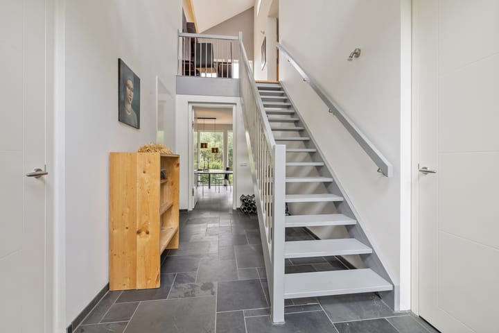 Vrijstaande woning te koop: Zuiderzeestraat 19, Almere