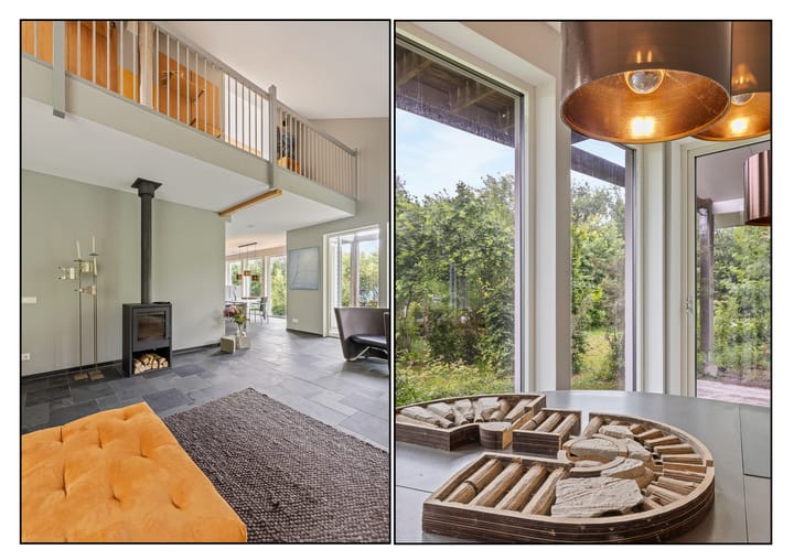 Vrijstaande woning te koop: Zuiderzeestraat 19, Almere
