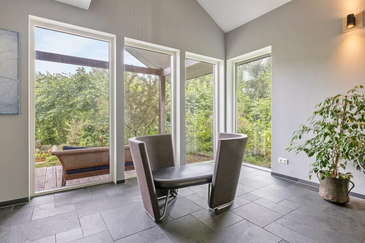 Vrijstaande woning te koop: Zuiderzeestraat 19, Almere