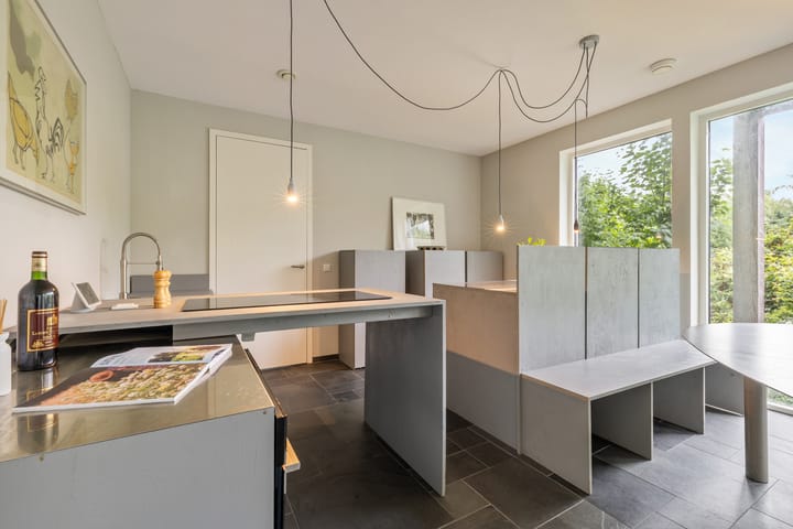 Vrijstaande woning te koop: Zuiderzeestraat 19, Almere