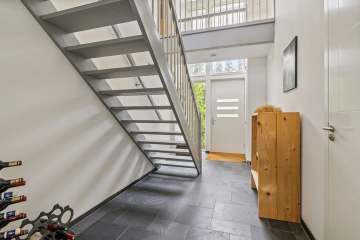 Vrijstaande woning te koop: Zuiderzeestraat 19, Almere