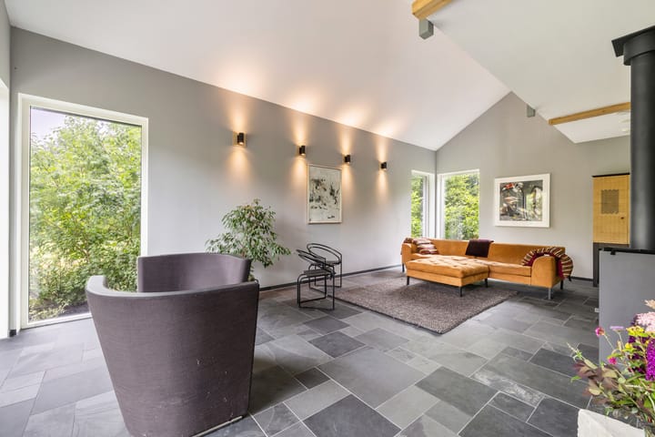 Vrijstaande woning te koop: Zuiderzeestraat 19, Almere