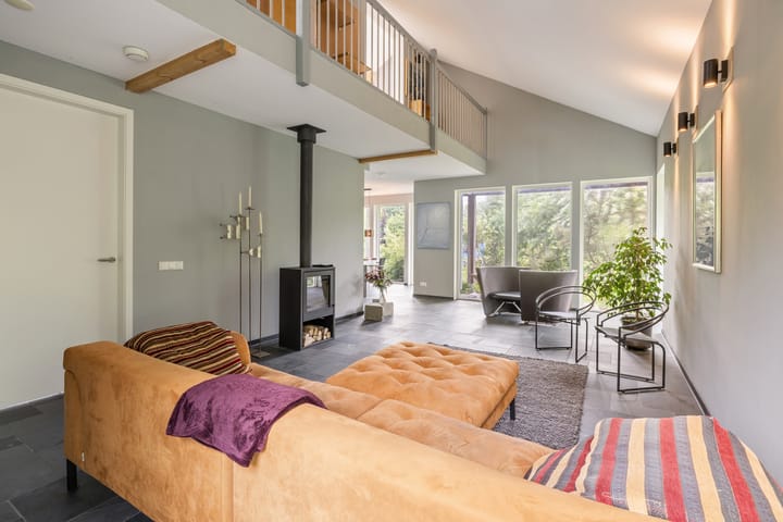 Vrijstaande woning te koop: Zuiderzeestraat 19, Almere