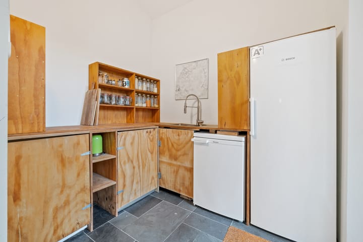 Vrijstaande woning te koop: Zuiderzeestraat 19, Almere