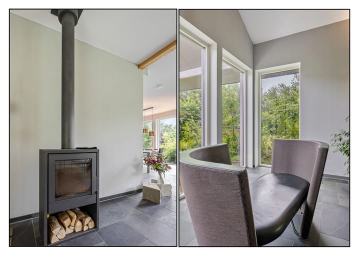 Vrijstaande woning te koop: Zuiderzeestraat 19, Almere