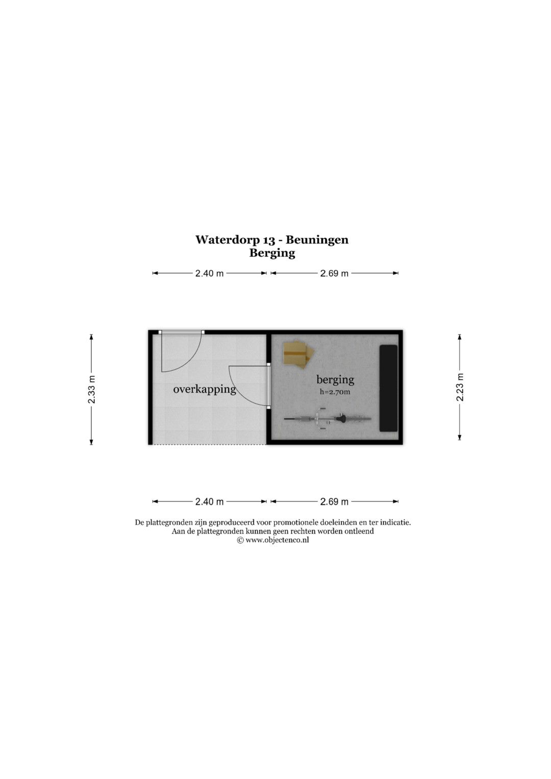 Photo 58 of Waterdorp 13
