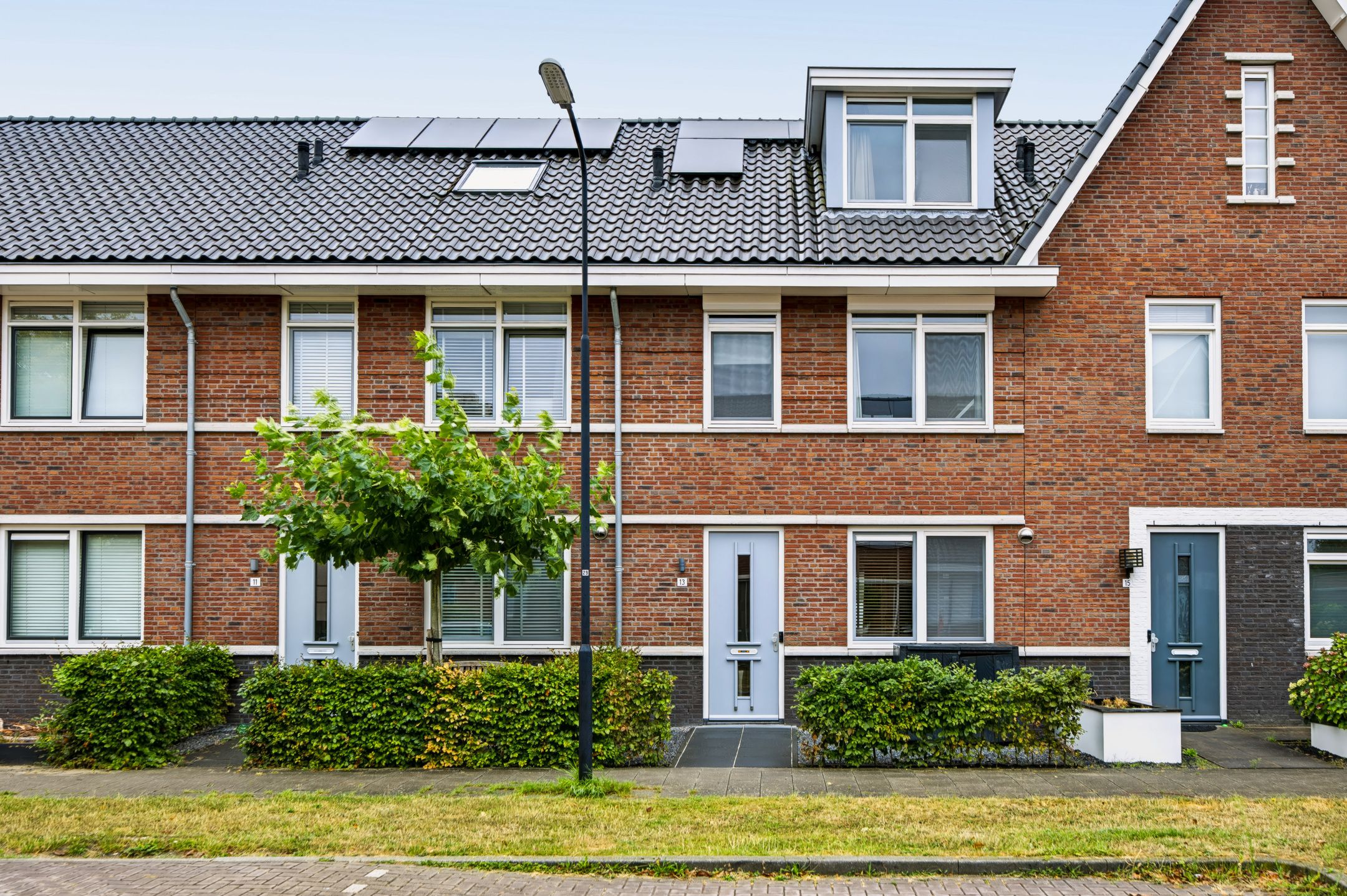 Waterdorp 13 