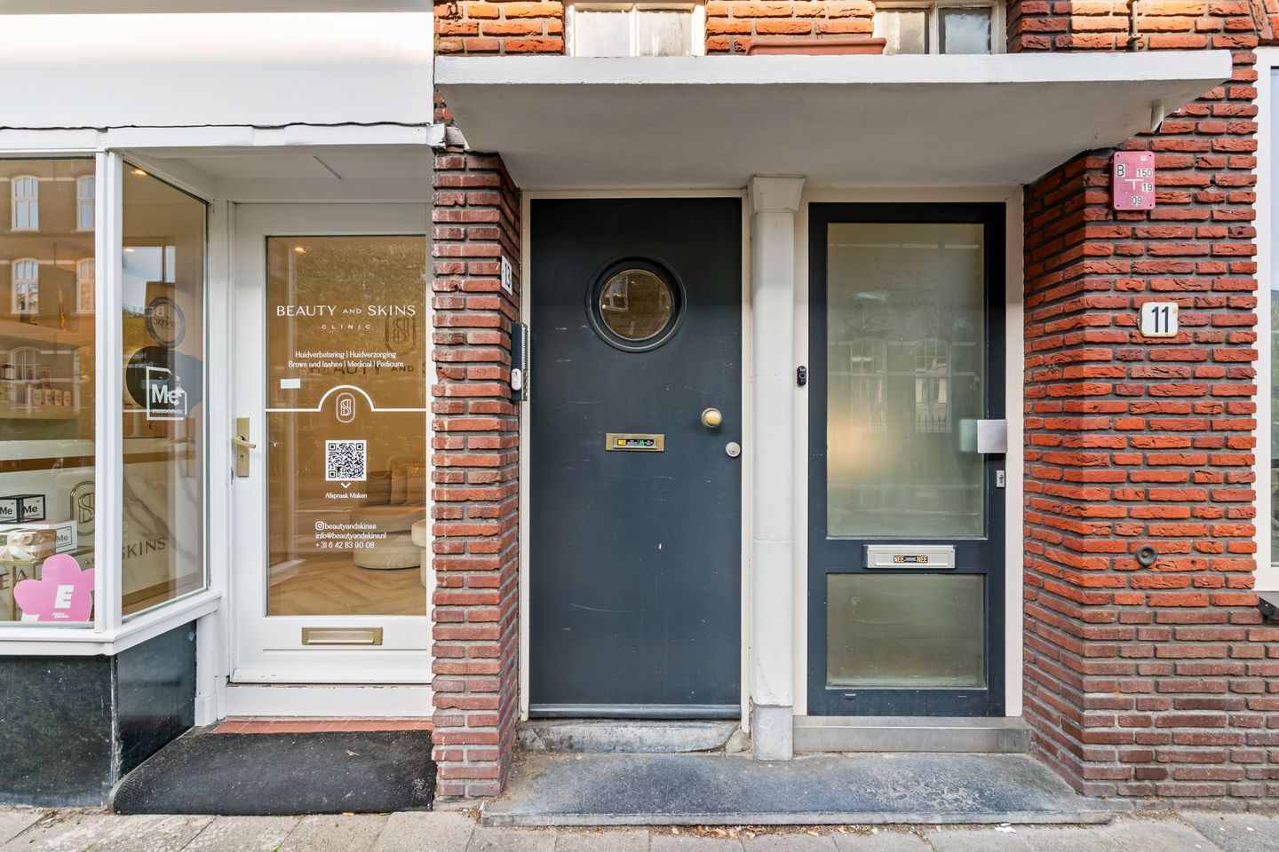Photo 29 of Jan van Scorelstraat 13