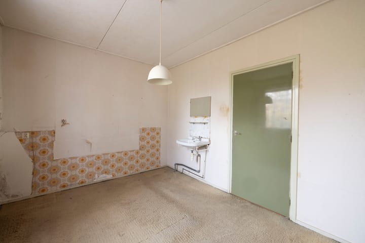 Vrijstaande woning te koop: Noorderend 58, Drachten