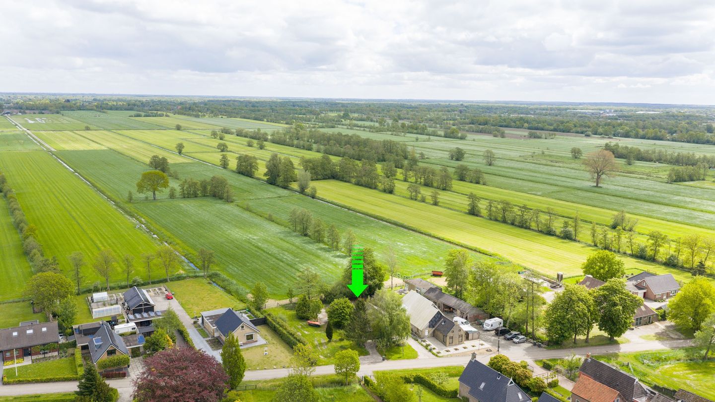 Foto 1 van Noorderend 58