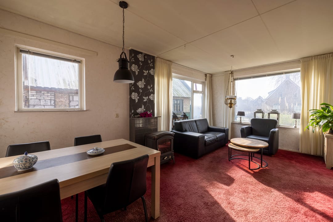 Foto 11 van Noorderend 58