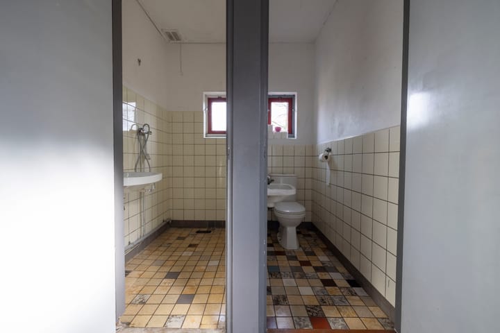 Vrijstaande woning te koop: Noorderend 58, Drachten