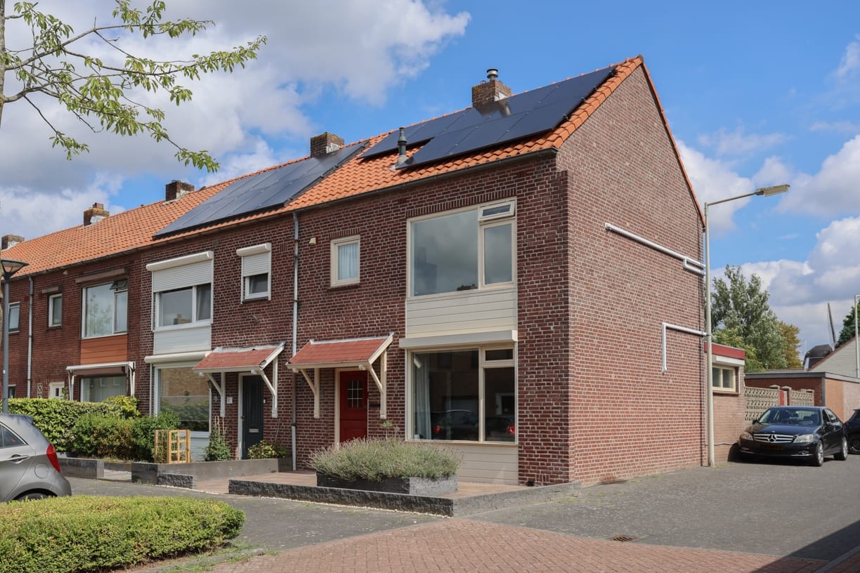 Foto 1 van Polluxstraat 4