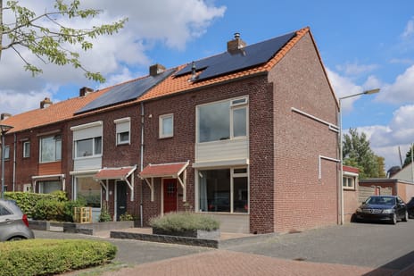 Polluxstraat thumbnail