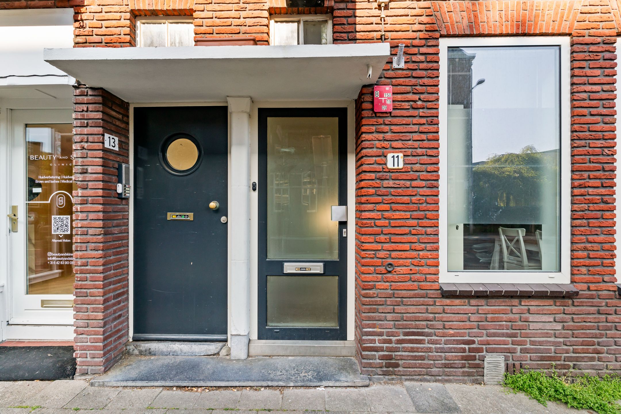 Foto 3 van Jan van Scorelstraat 11