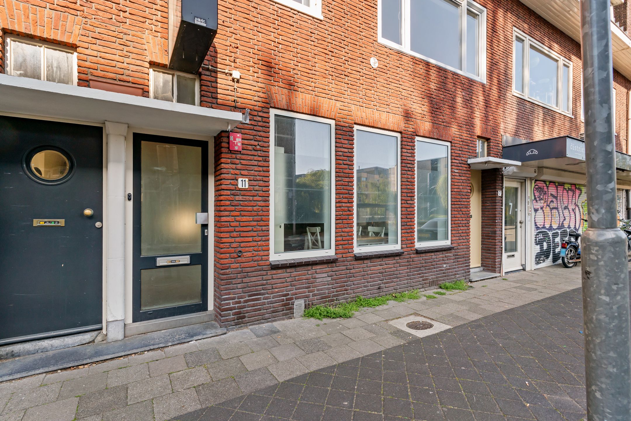 Jan van Scorelstraat 11
