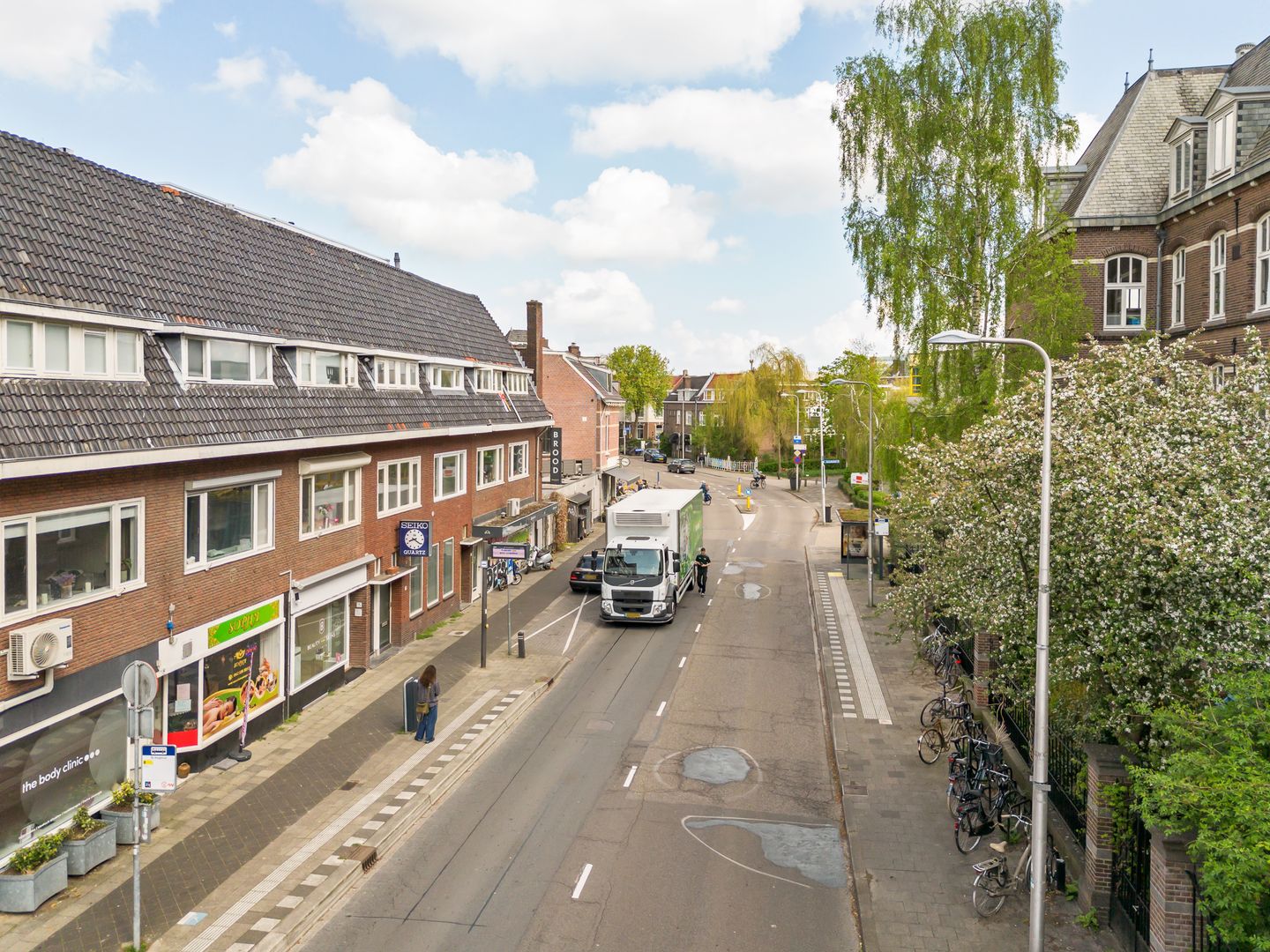 Foto 40 van Jan van Scorelstraat 11