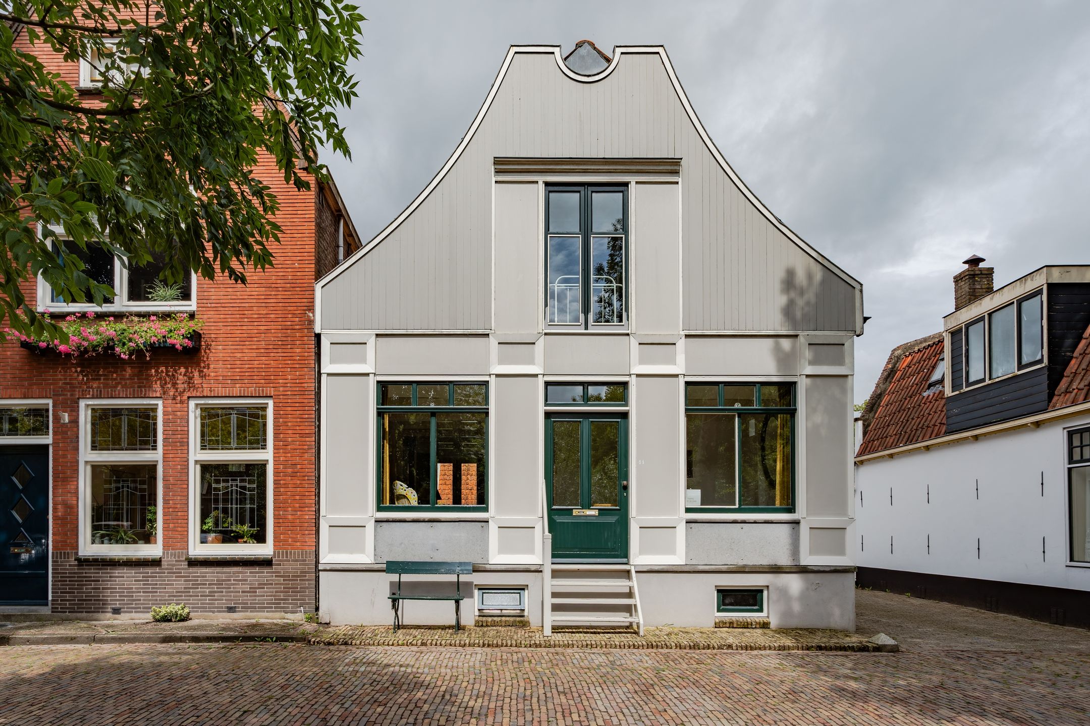 Voorhaven 44 
