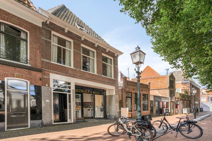 Foto 4 van Gedempte Turfhaven 74-A