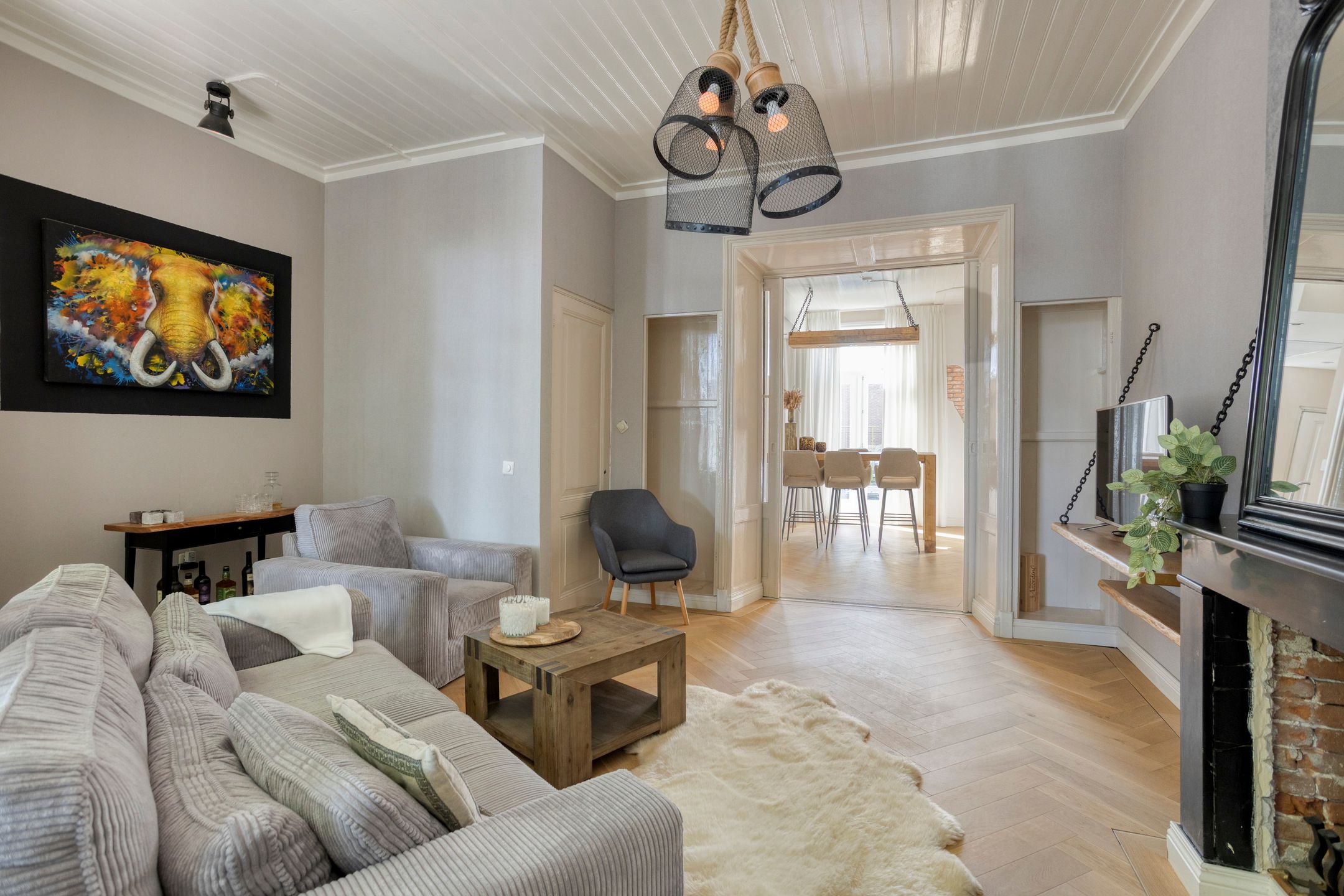 Foto 6 van Gedempte Turfhaven 74-A