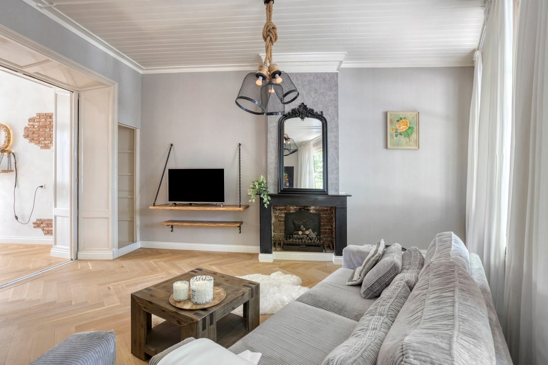 Foto 7 van Gedempte Turfhaven 74-A