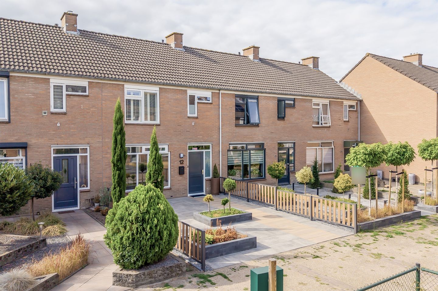 Foto 5 van Oosterzeel 12