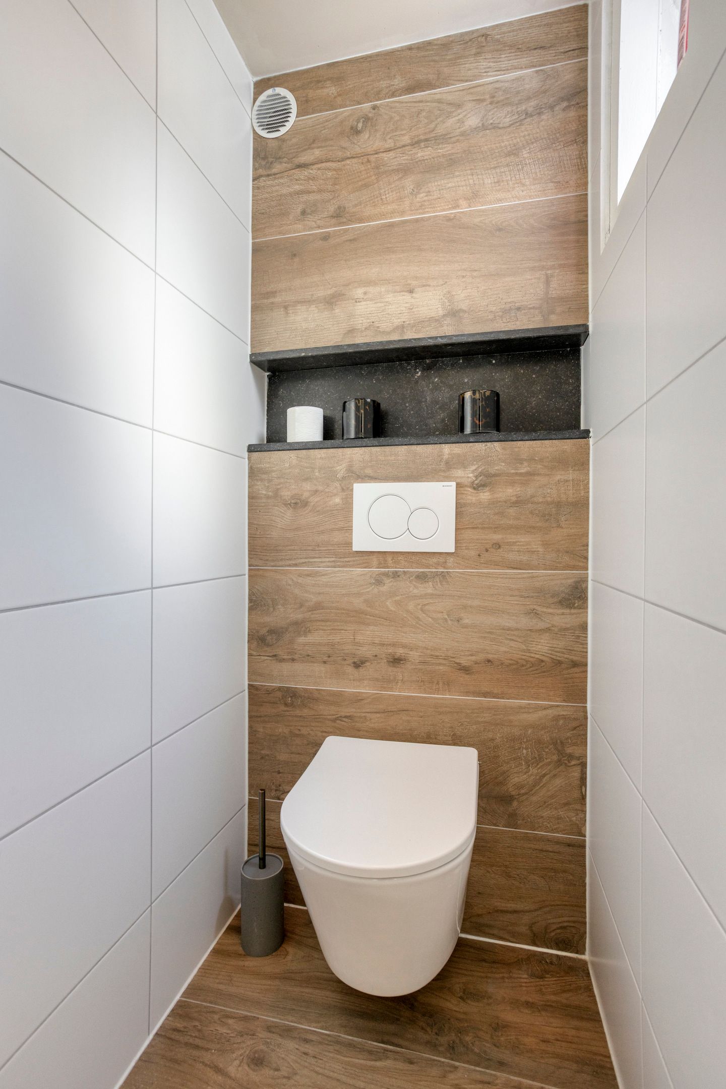 Foto 15 van Gedempte Turfhaven 74-A