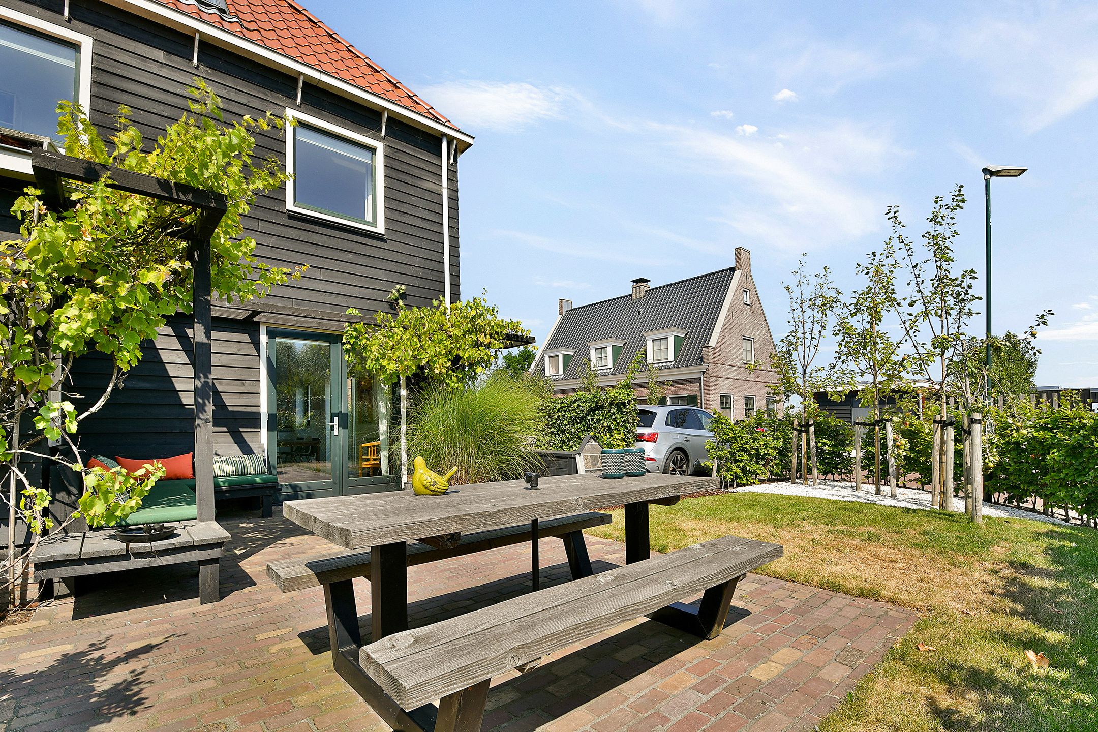Foto 12 van Rietgorspad 1