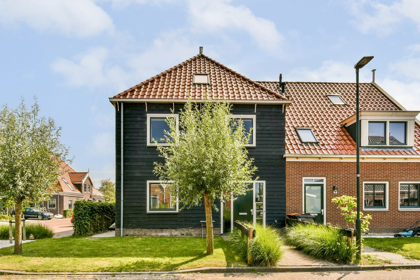 Foto 1 van Rietgorspad 1
