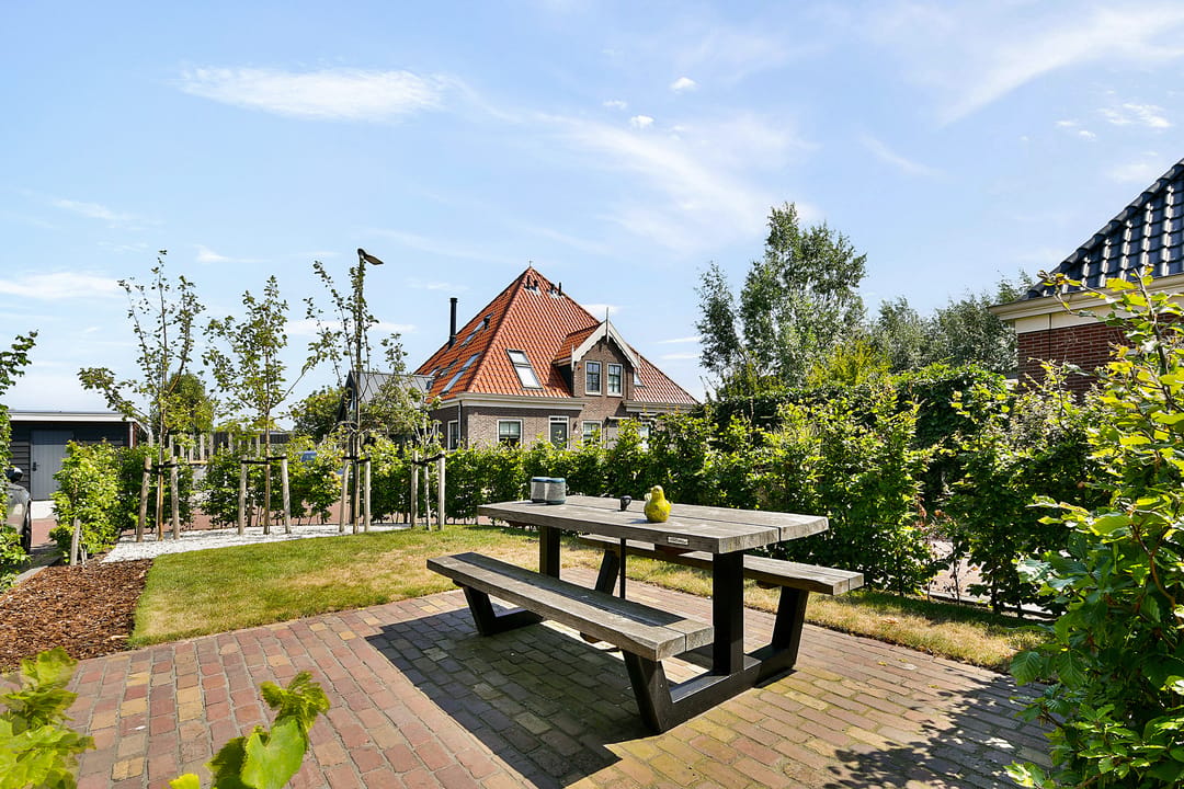 Foto 11 van Rietgorspad 1