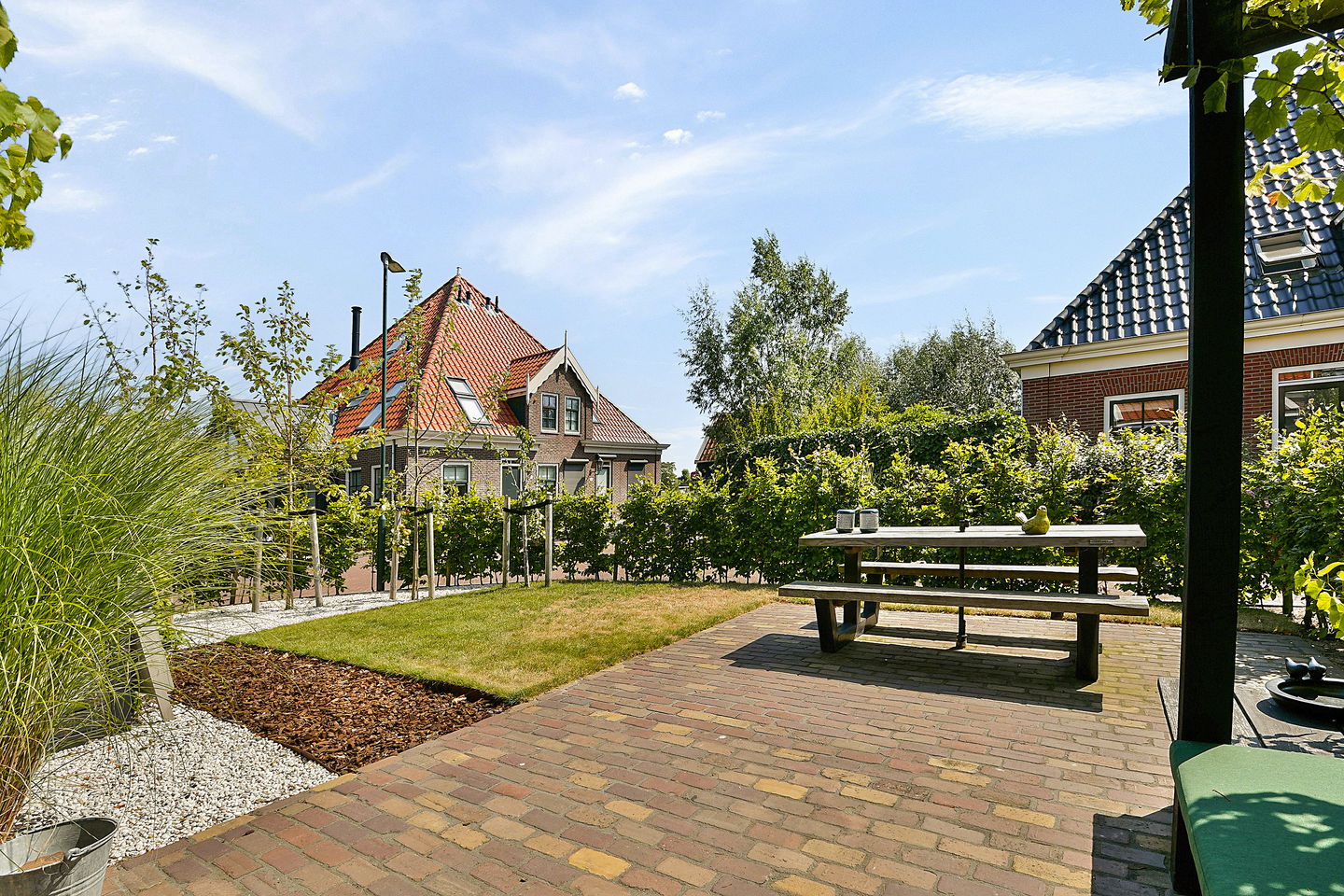 Foto 10 van Rietgorspad 1