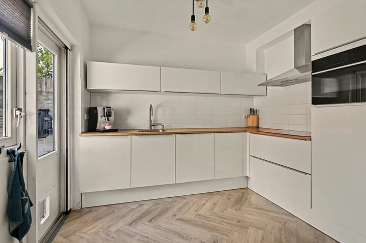 Foto 3 van Thomas van Aquinostraat 30