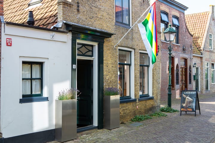 Foto 4 van Raadhuisstraat 4