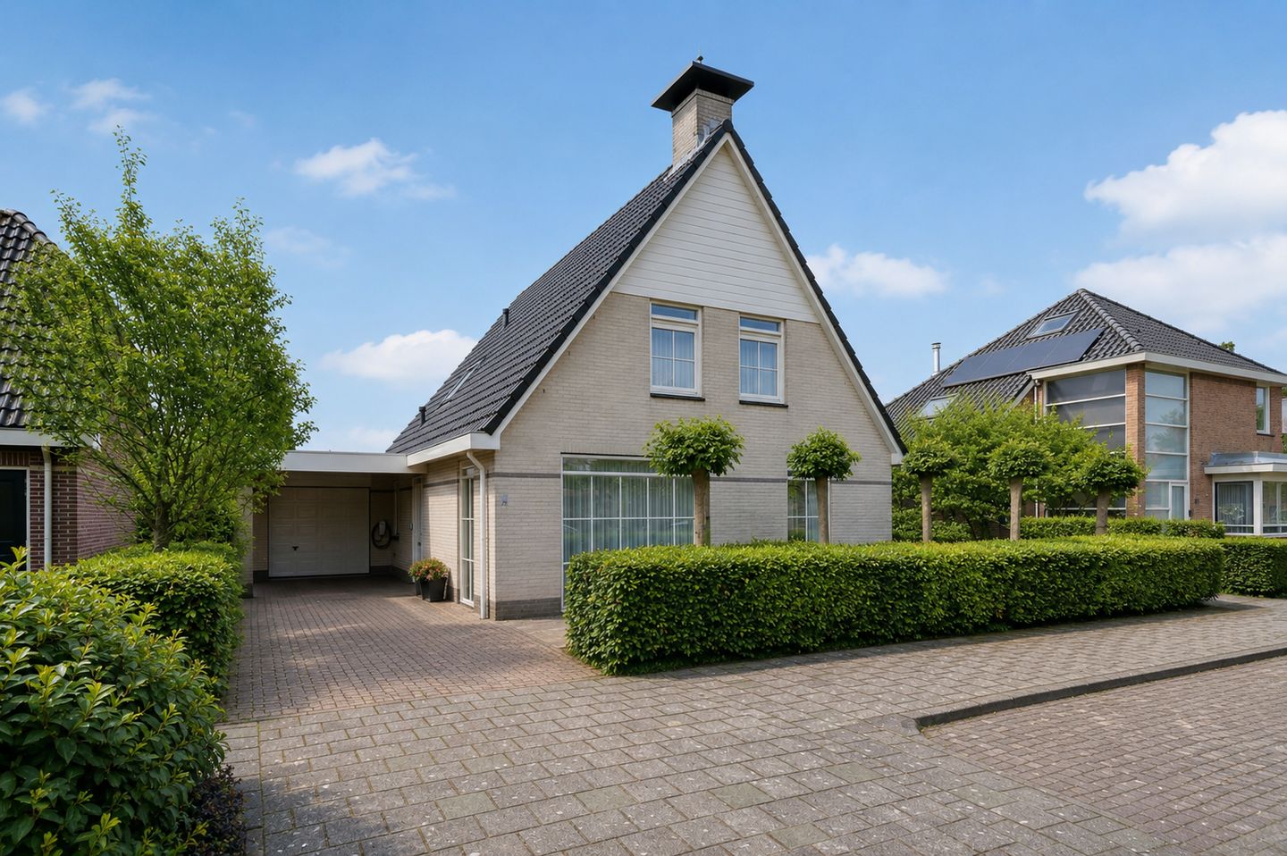 Foto 1 van Truus Schröderplantsoen 34