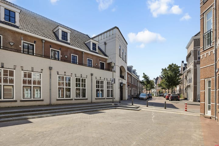 Foto 4 van Koolstraat 9
