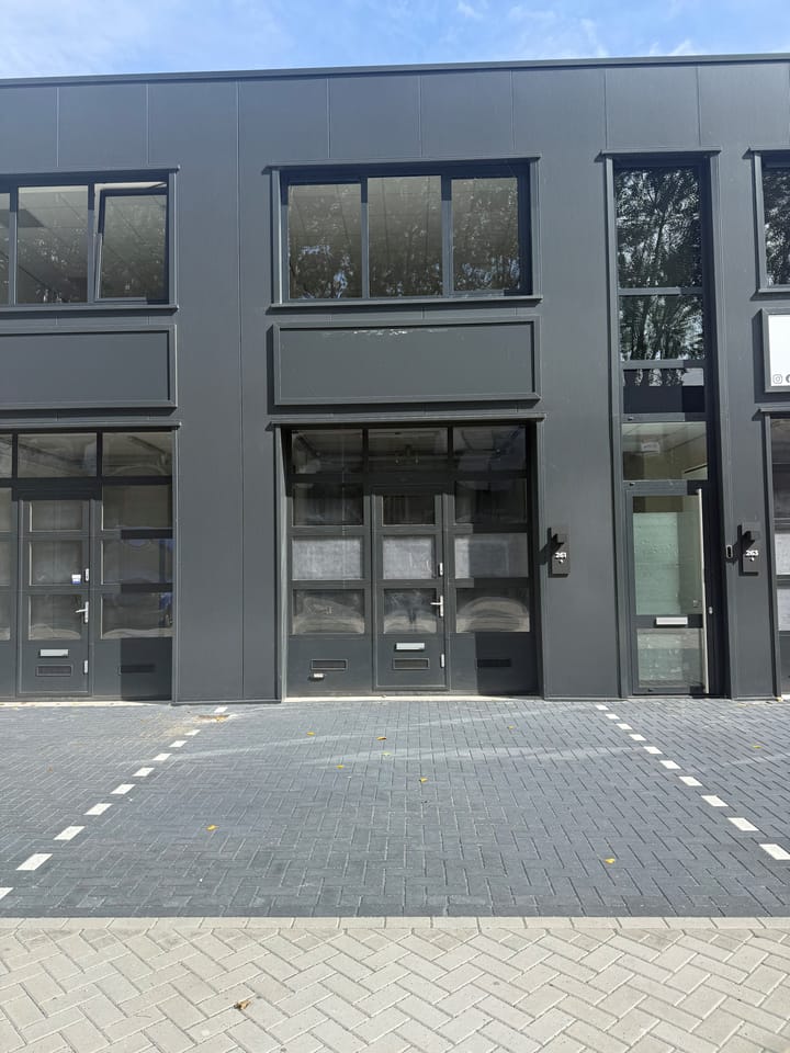 Ringweg 261, Zaandam