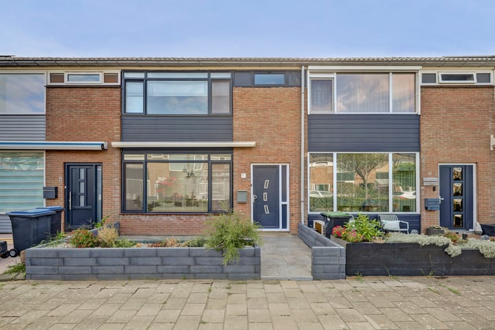 Photo 4 of Kluutstraat 5